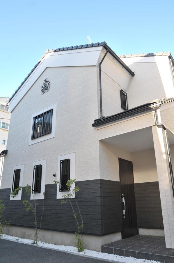 Stay Sakura Tokyo Asakusa Townhouse Exterior foto